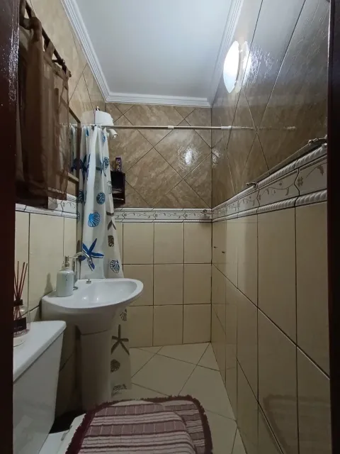 Casa Vila Hungareza - Perus, São Paulo