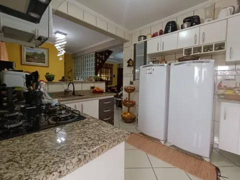 Casa Vila Hungareza - Perus, São Paulo