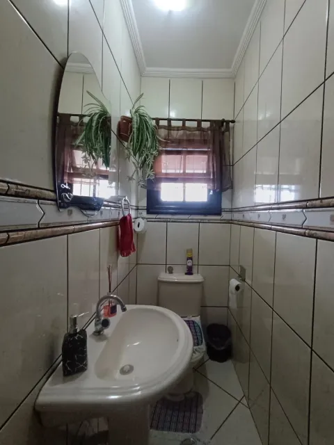 Casa Vila Hungareza - Perus, São Paulo