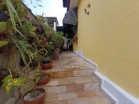 Casa Vila Hungareza - Perus, São Paulo