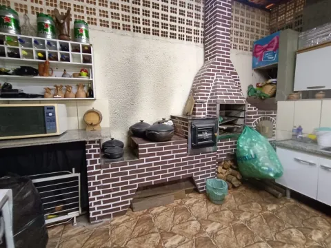 Casa Vila Hungareza - Perus, São Paulo