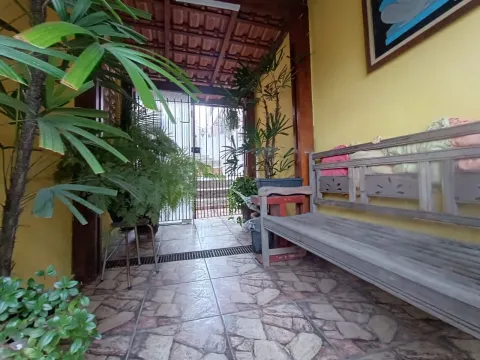 Casa Vila Hungareza - Perus, São Paulo