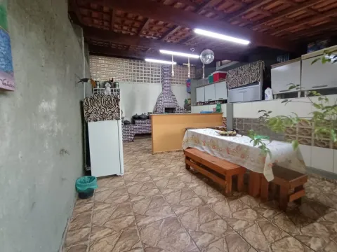 Casa Vila Hungareza - Perus, São Paulo