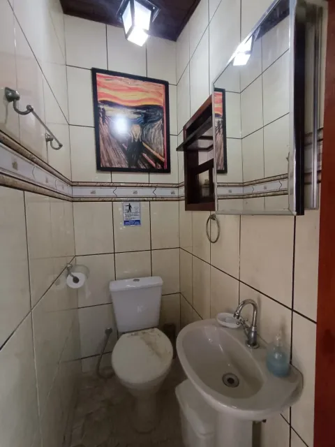 Casa Vila Hungareza - Perus, São Paulo