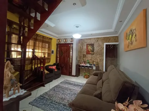 Casa Vila Hungareza - Perus, São Paulo