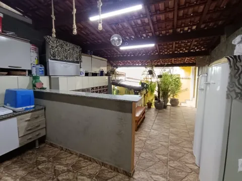 Casa Vila Hungareza - Perus, São Paulo