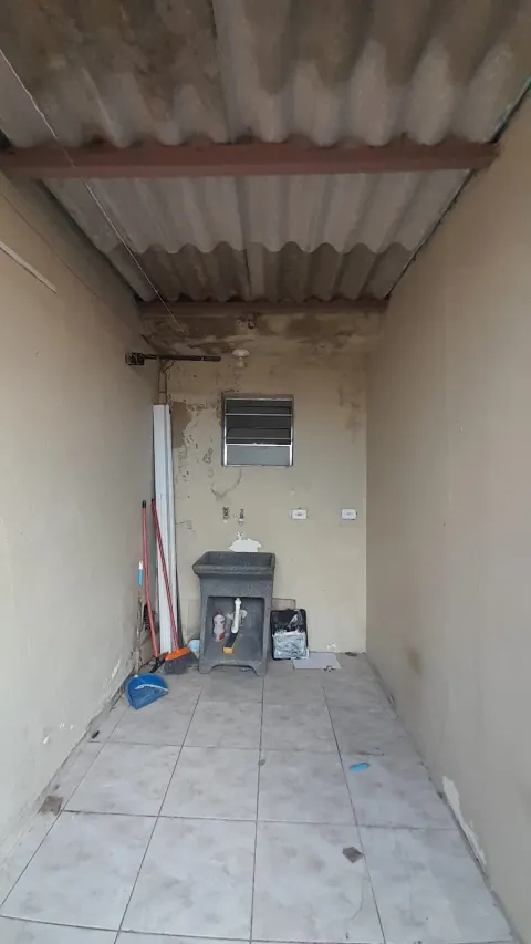 Casa - Vila Fanton, São Paulo