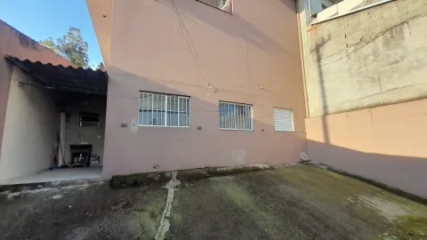 Casa em Vila Fanton