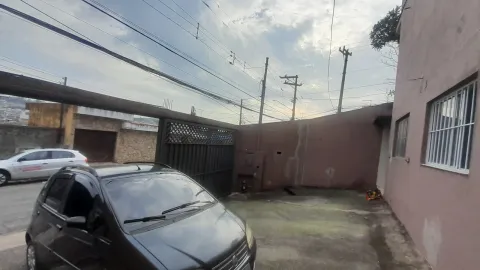 Casa - Vila Fanton, São Paulo