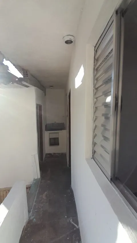 Casa - Jd Do Russo, São Paulo