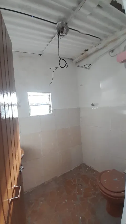 Casa - Jd Do Russo, São Paulo