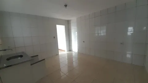 Casa - Jd Do Russo, São Paulo
