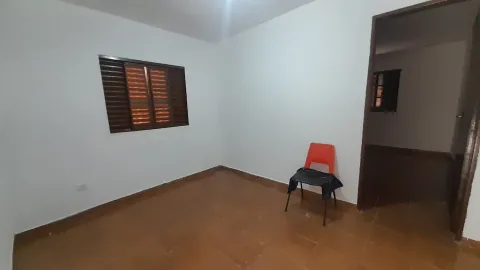 Casa - Jd Do Russo, São Paulo