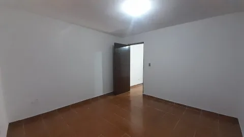 Casa - Jd Do Russo, São Paulo