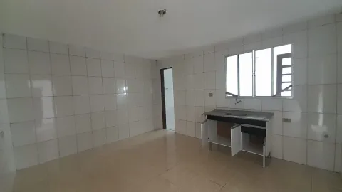 Casa - Jd Do Russo, São Paulo