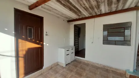 Casa - Jd Do Russo, São Paulo