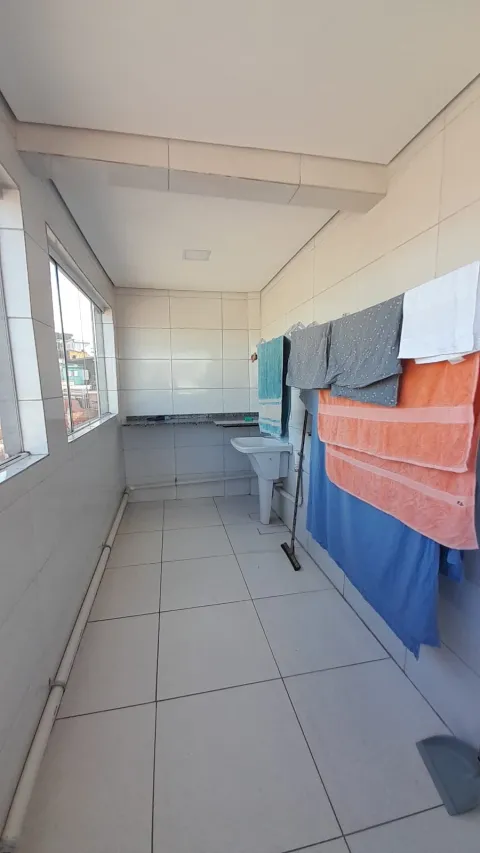 Casa Jd Adelfiore - Jd Adelfiore, São Paulo