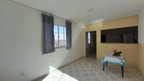 Casa Jd Adelfiore - Jd Adelfiore, São Paulo