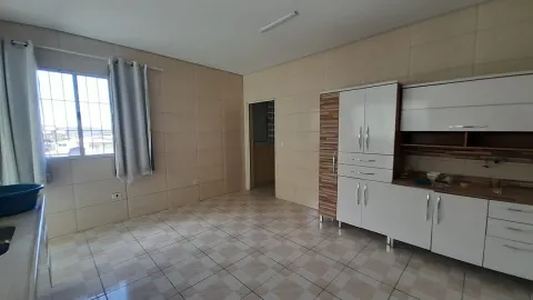 Casa Jd Adelfiore - Jd Adelfiore, São Paulo