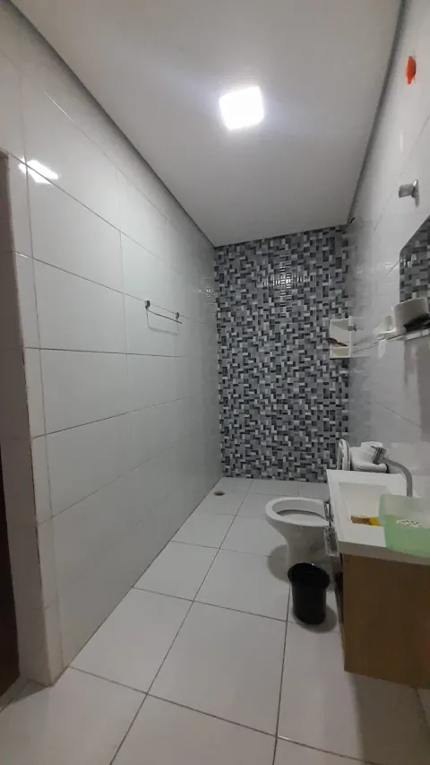 Casa Jd Adelfiore - Jd Adelfiore, São Paulo