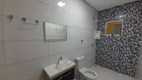 Casa Jd Adelfiore - Jd Adelfiore, São Paulo