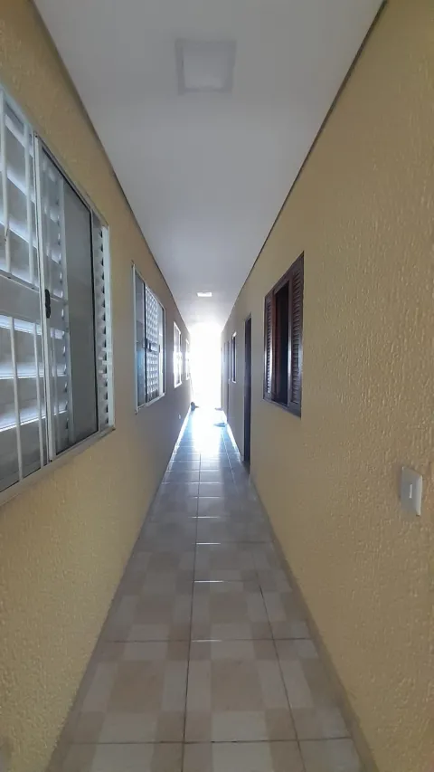 Casa Jd Adelfiore - Jd Adelfiore, São Paulo