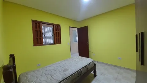 Casa Jd Adelfiore - Jd Adelfiore, São Paulo