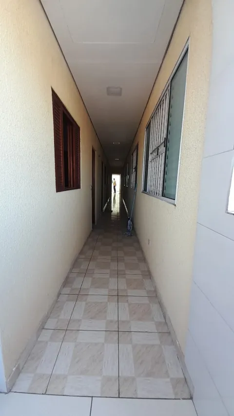 Casa Jd Adelfiore - Jd Adelfiore, São Paulo