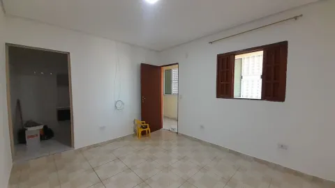 Casa Jd Adelfiore - Jd Adelfiore, São Paulo