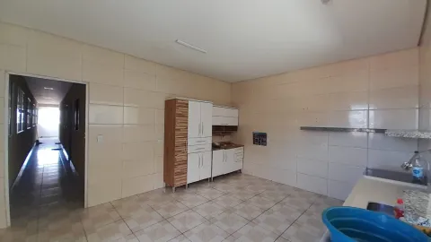 Casa Jd Adelfiore - Jd Adelfiore, São Paulo