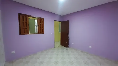 Casa Jd Adelfiore - Jd Adelfiore, São Paulo