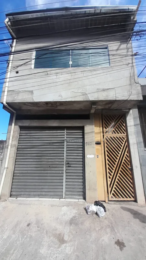 Casa Jd Adelfiore - Jd Adelfiore, São Paulo
