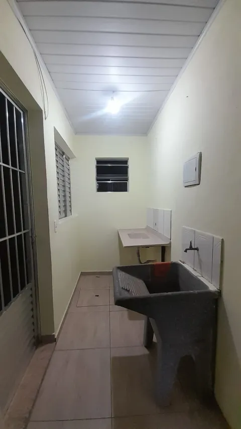 Casa Jd Adelfiore - Jd Adelfiore, São Paulo