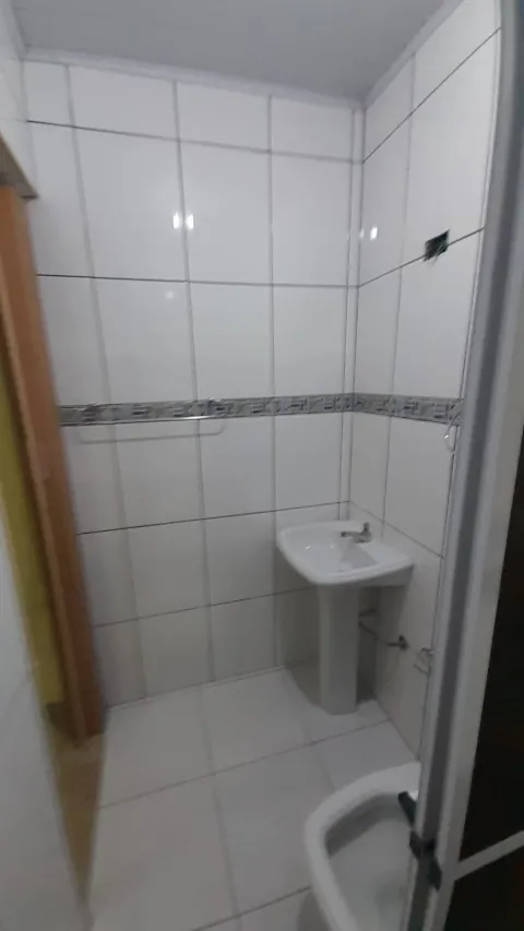 Casa Jd Adelfiore - Jd Adelfiore, São Paulo