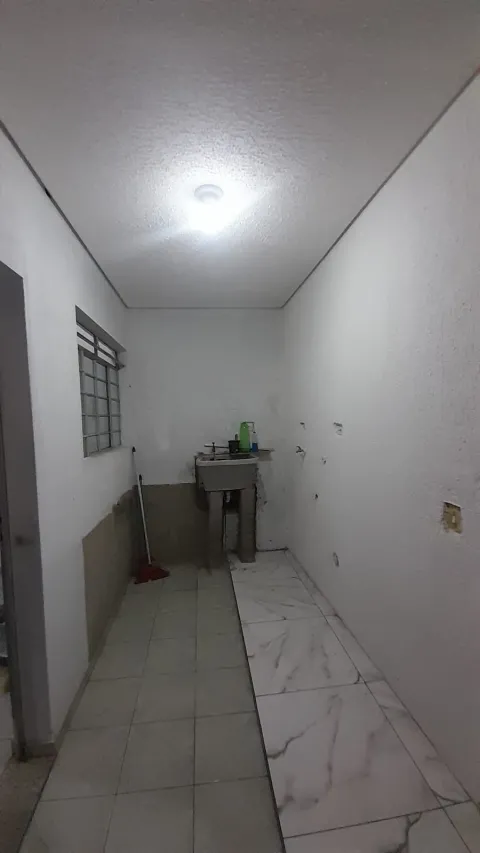 Casa - Jd Adelfiore, São Paulo