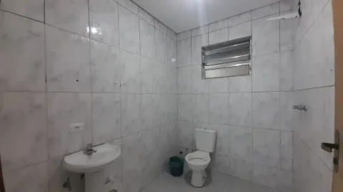 Casa - Jd Adelfiore, São Paulo