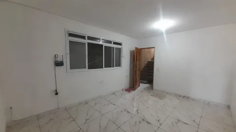 Casa - Jd Adelfiore, São Paulo