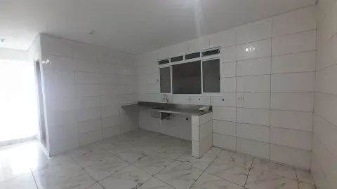 Casa - Jd Adelfiore, São Paulo