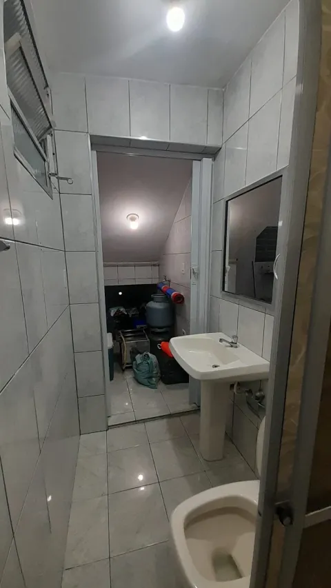 Casa - Jd Adelfiore, São Paulo