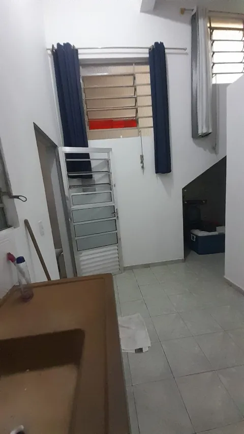 Casa - Jd Adelfiore, São Paulo
