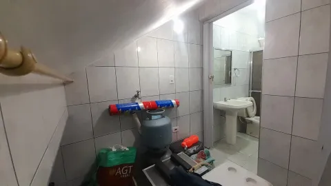 Casa - Jd Adelfiore, São Paulo