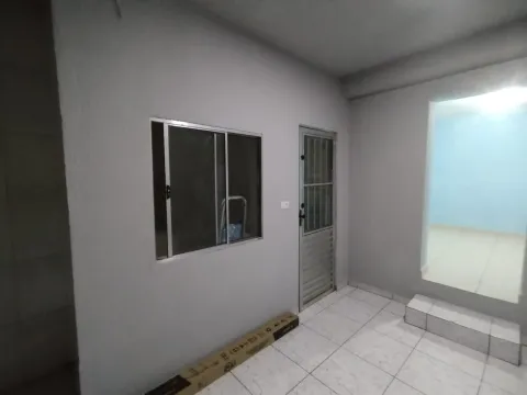 Casa Vila Caiuba - Vila Caiuba, São Paulo