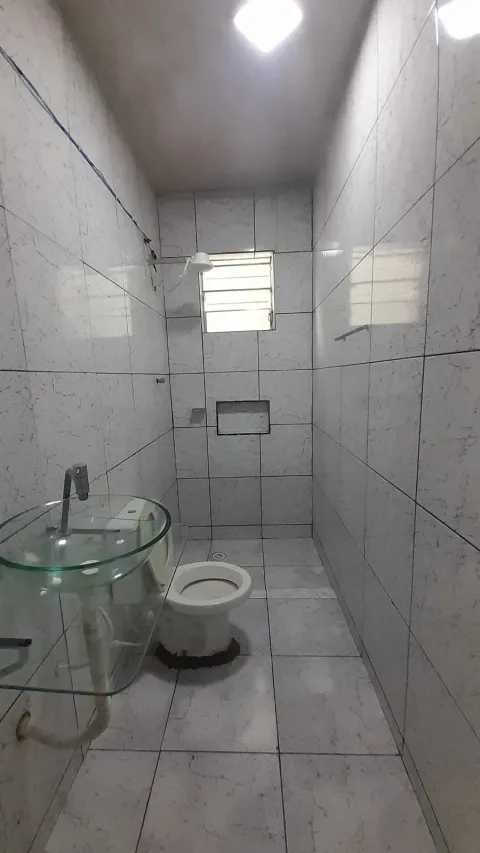 Casa Vila Caiuba - Vila Caiuba, São Paulo
