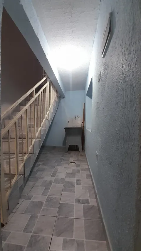 Casa Vila Caiuba - Vila Caiuba, São Paulo