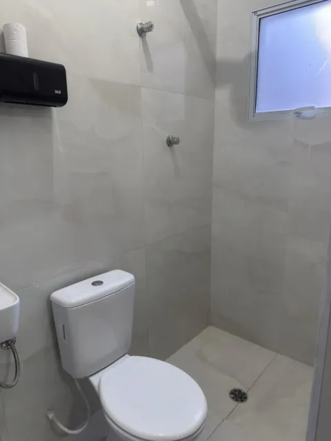 Salão Comercial Novo Pinheirinho - Novo Pinheirinho, São Paulo
