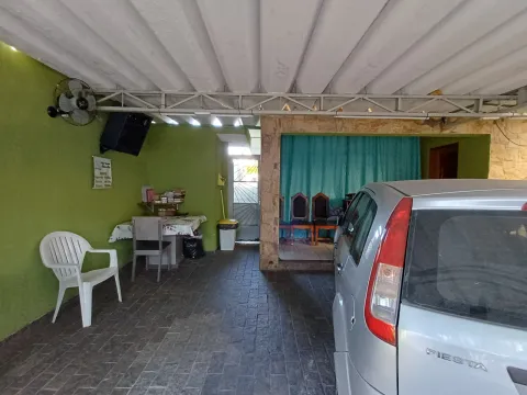 Casa Vila Nova - Perus, São Paulo