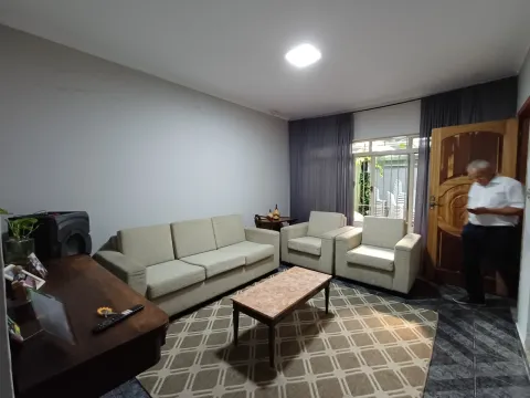 Casa Vila Nova - Perus, São Paulo