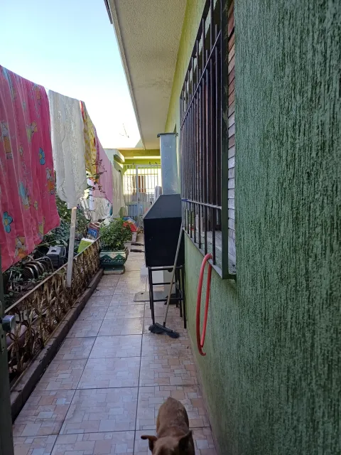 Casa Vila Nova - Perus, São Paulo