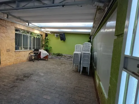 Casa Vila Nova - Perus, São Paulo