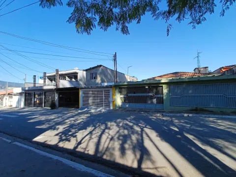 Casa Vila Nova - Perus, São Paulo